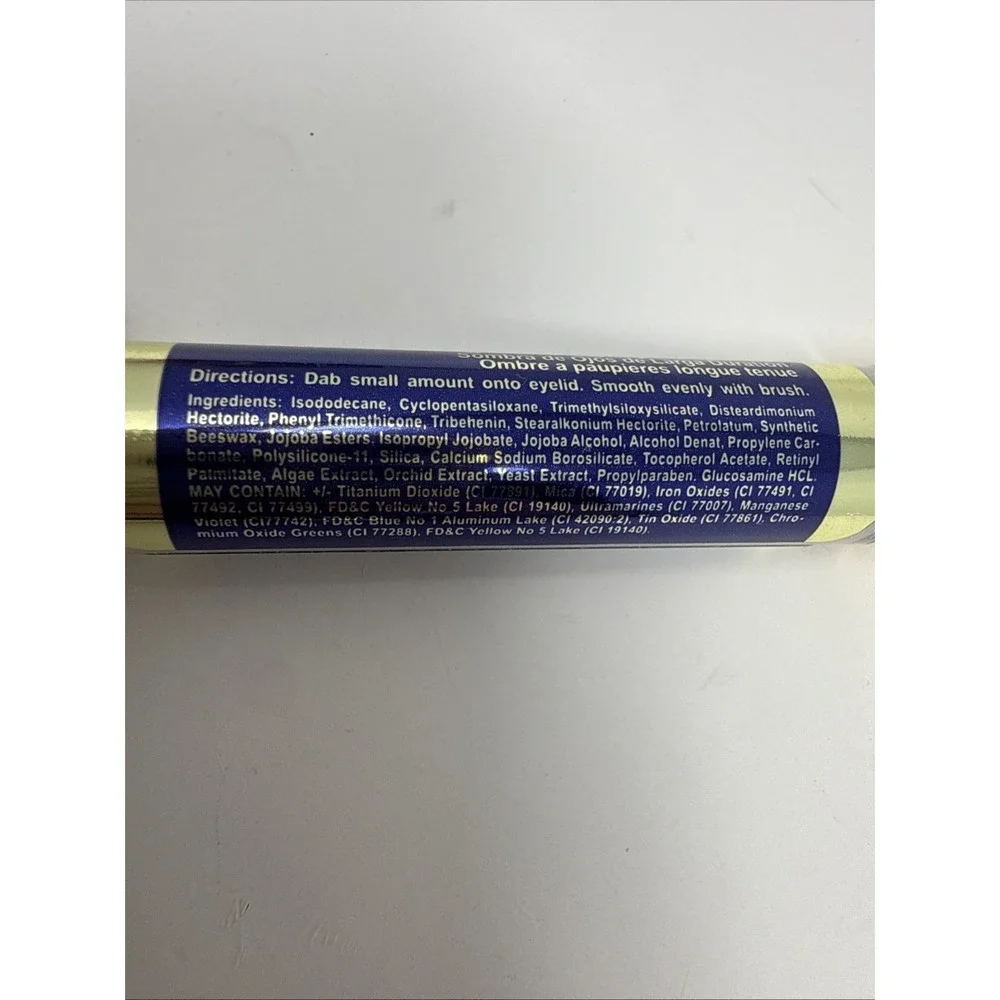 SeneGence shadowsense silver